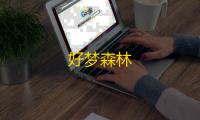 好梦森林